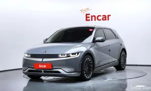 Hyundai Ioniq5 Prestige Long range 2021