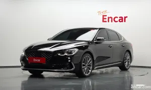 Hyundai Grandeur Special 3.0 Exclusive 2019