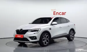 Renault-koreasamsung Xm3 1.3 TCe RE Inspire 2023
