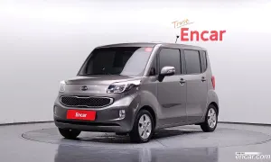 Kia Ray Deluxe Special 2013