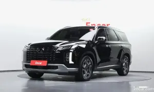 Hyundai Palisade Prestige Gasoline 3.8 4WD 2022
