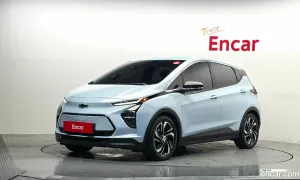 Chevroletgmdaewoo Bolt ev EV Premier 2022