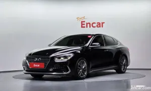 Hyundai Grandeur Special 3.0 Exclusive 2017
