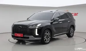 Hyundai Palisade Prestige Gasoline 3.8 2WD 2023