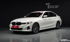Bmw 3-series 320i 2023