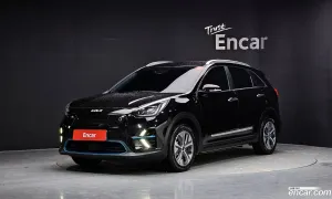 Kia Niro Noblesse 2021