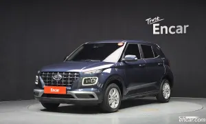 Hyundai Venue 1.6 Modern 2020