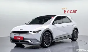 Hyundai Ioniq5 Prestige Long Range AWD 2022