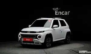 Hyundai Casper Turbo Inspiration 2026