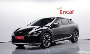 Kia Ev6 Air Long Range 2022