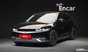 Hyundai Ioniq5 Exclusive Long range 2021