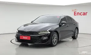 Kia K5 Trendy 2.0 2021
