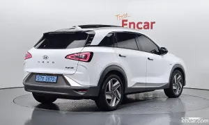 Hyundai Nexo Premium 2020