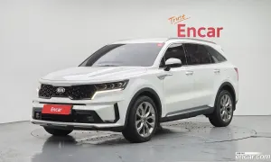 Kia Sorento Trendy Diesel 2.2 2WD 2020