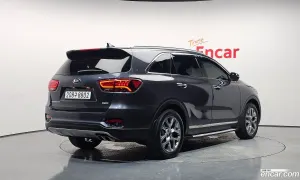 Kia Sorento Master Special Diesel 2.2 2WD 2019