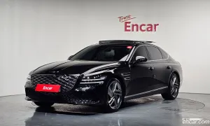 Genesis G80 Gasoline 2.5 Turbo AWD 2024