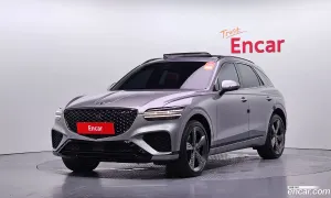 Genesis Gv70 2.2 Diesel AWD 2021