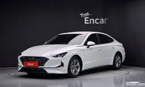 Hyundai Sonata Premium Family 2.0 2019