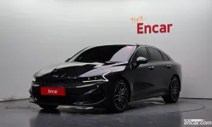 Kia K5 Signature 1.6 Turbo 2020