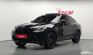 Bmw X4 xDrive20i M Sport Pro Special Edition 2025