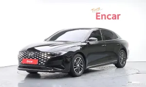 Hyundai Grandeur Premium 2.5 2022