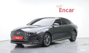 Hyundai Grandeur Premium Choice 2.5 2020