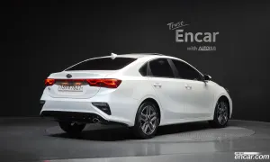 Kia K3 Signature 2020