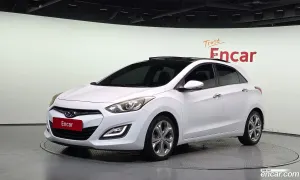 Hyundai I30 1.6 GDI PYL 2014