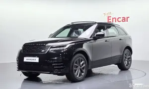 Land rover Range rover velar 2.0 P250 Dynamic SE 2026