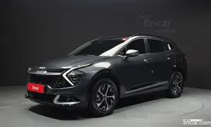Kia Sportage Signature 2WD 2023