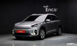 Kia Niro Noblesse 2021