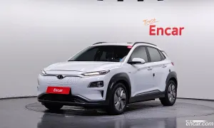 Hyundai Kona Premium 2019