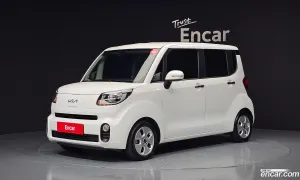 Kia Ray Prestige 2022