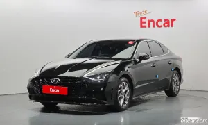 Hyundai Sonata Modern 2.0 2021