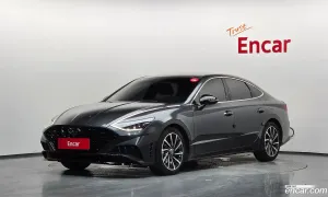 Hyundai Sonata Inspiration 2.0 2022