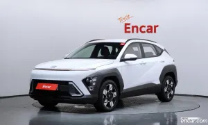 Hyundai Kona H Pick Gasoline 1.6 Turbo 2WD 2026