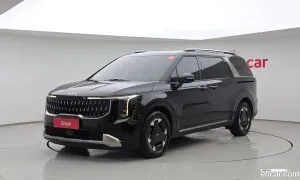 Kia Canival HEV 9seater Nobless 2024