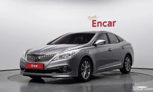 Hyundai Grandeur HG220 Diesel Modern 2015