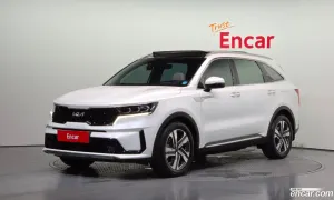Kia Sorento Prestige HEV 1.6 2WD 2021
