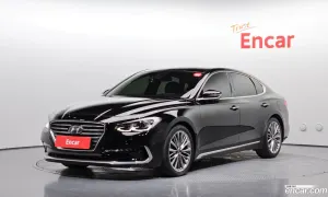 Hyundai Grandeur 2.4 Premium 2019