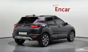 Kia Stonic Trendy 1.4 2020