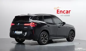 Bmw X3 xDrive 20 M Sport 2026