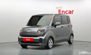 Kia Ray Prestige(1Seater) Van 2022