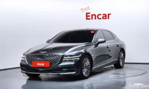 Genesis G80 Gasoline 2.5 Turbo AWD 2021