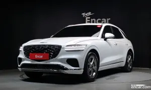 Genesis Gv70 2.5T Gasoline AWD 2024