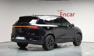 Renault-koreasamsung Grand koleos 1.5 E-TECH Esprit Alphine 2WD 2025