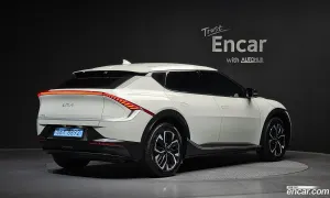 Kia Ev6 Light Long Range 2023