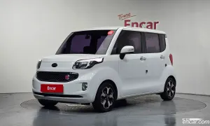 Kia Ray Prestige 2013