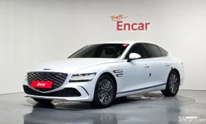 Genesis G80 Gasoline 2.5 Turbo AWD 2024