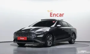 Kia K8 Signature Special 2024